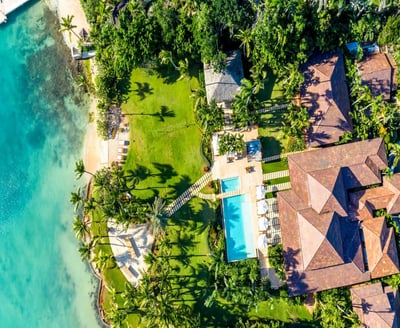 Luxury Villa Photo #3