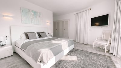 Luxury Villa Photo #25