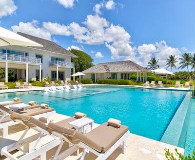 Luxury Villa Photo #6