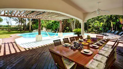 Luxury Villa Photo #5