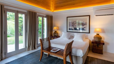 Luxury Villa Photo #52
