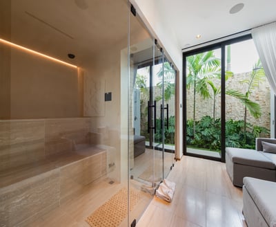 Luxury Villa Photo #47