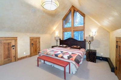 Luxury Villa Photo #16
