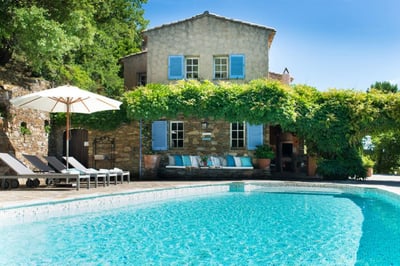 Luxury Villa Photo #4