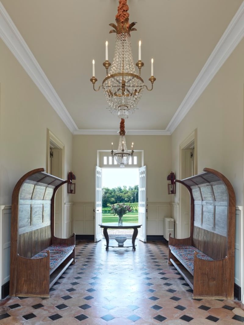 Château Le Petit Verdus