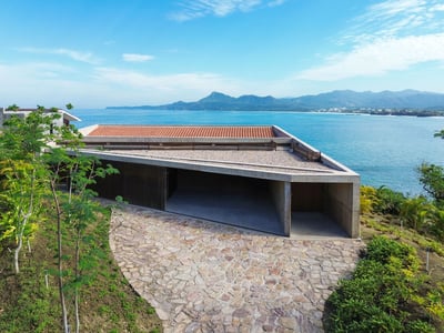 Luxury Villa Photo #58