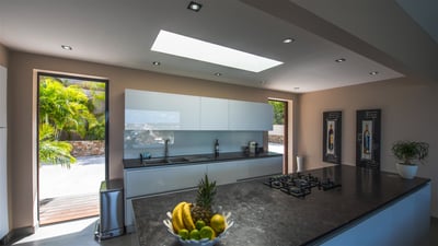 Luxury Villa Photo #15
