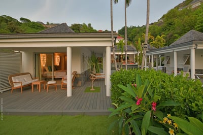 Luxury Villa Photo #21