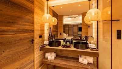 Luxury Villa Photo #44