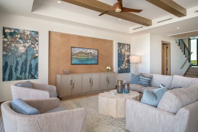 Luxury Villa Photo #16