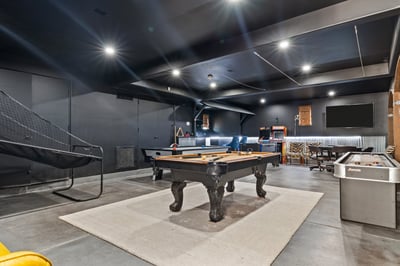 Luxury Villa Photo #46