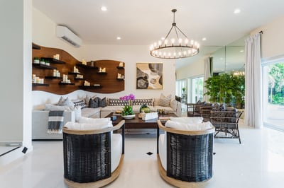 Luxury Villa Photo #11