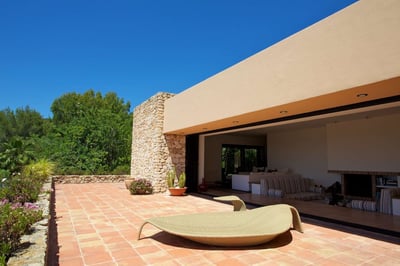 Luxury Villa Photo #8