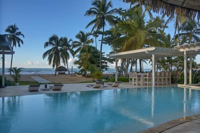 Las Terrenas,Ocean Dream