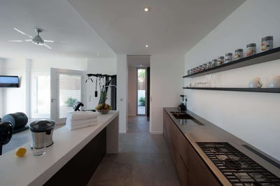 Luxury Villa Photo #18