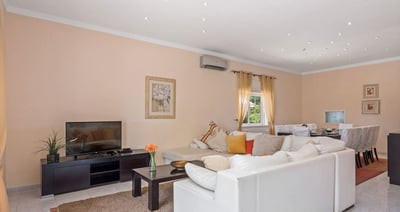 Luxury Villa Photo #10