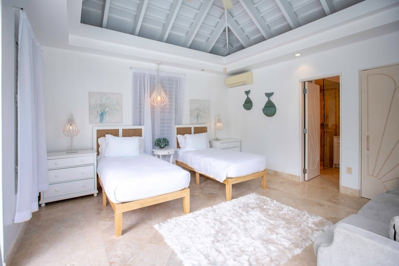 Pearls of Long Bay Estate