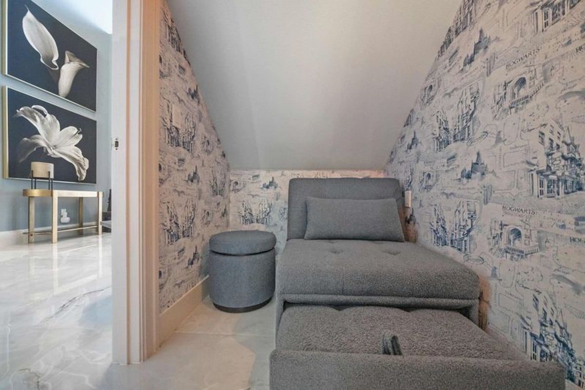 Majestic Monarch Estate