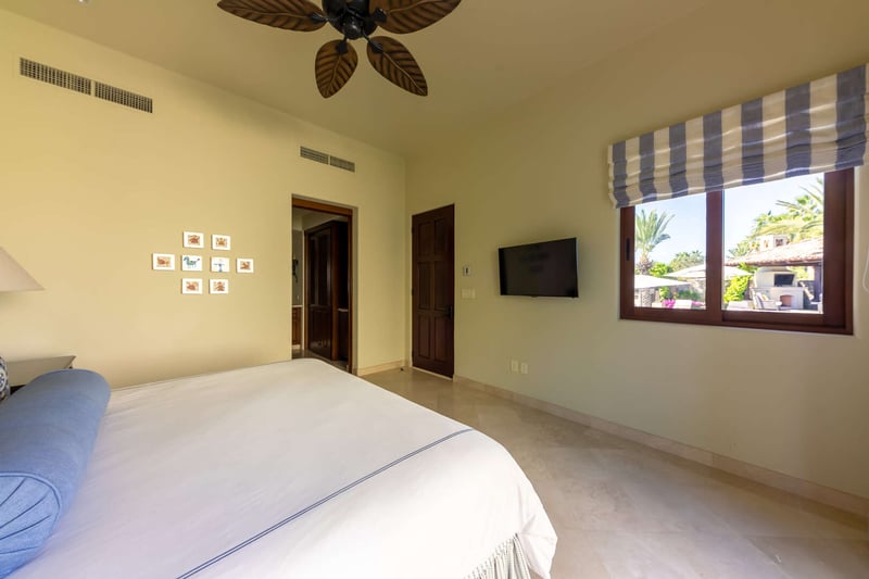 Villa Áurea Montaña