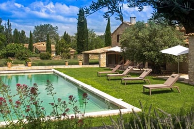 Luxury Villa Photo #2