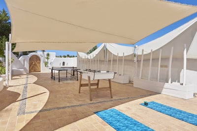 Luxury Villa Photo #11