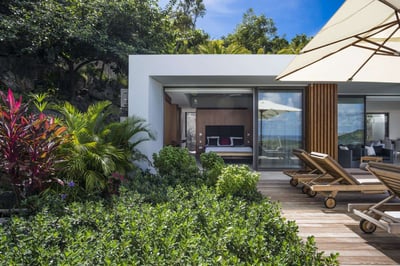 Luxury Villa Photo #12