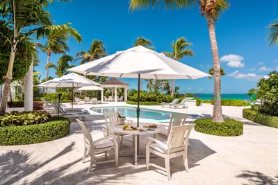 Luxury Villa Photo #8
