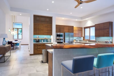 Luxury Villa Photo #19