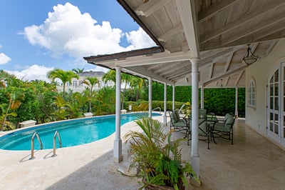 Luxury Villa Photo #5