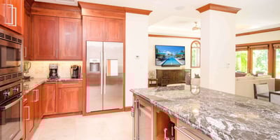 Luxury Villa Photo #7