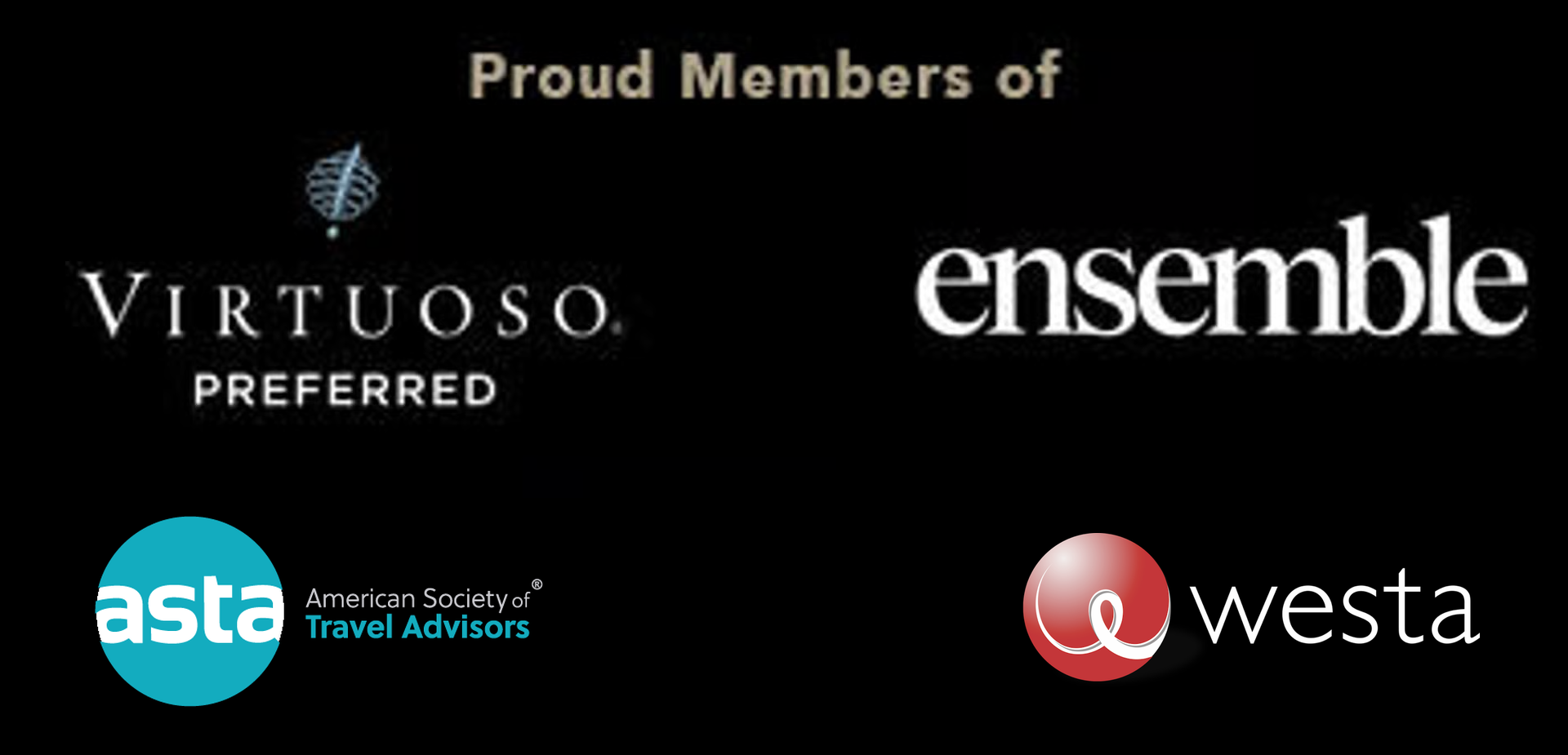 Proud Members
