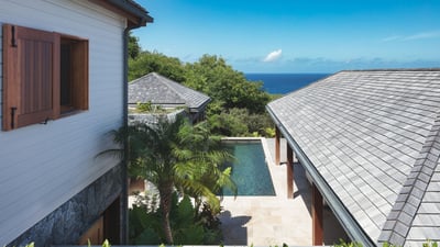 Luxury Villa Photo #5