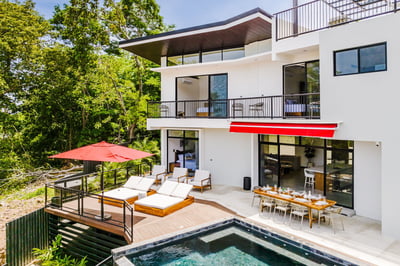 Luxury Villa Photo #2