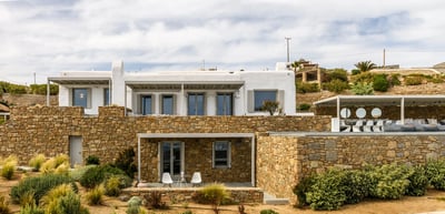 Luxury Villa Photo #2