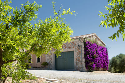 Luxury Villa Photo #8