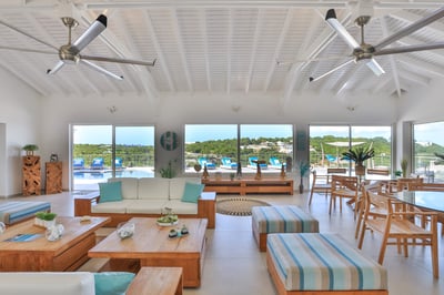 Luxury Villa Photo #18