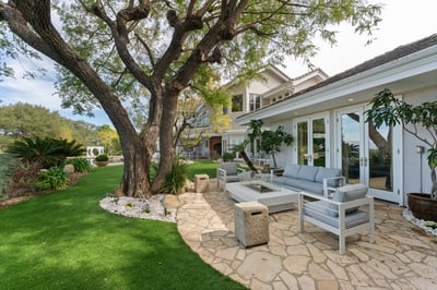 Los Angeles,Stone Oak Estate