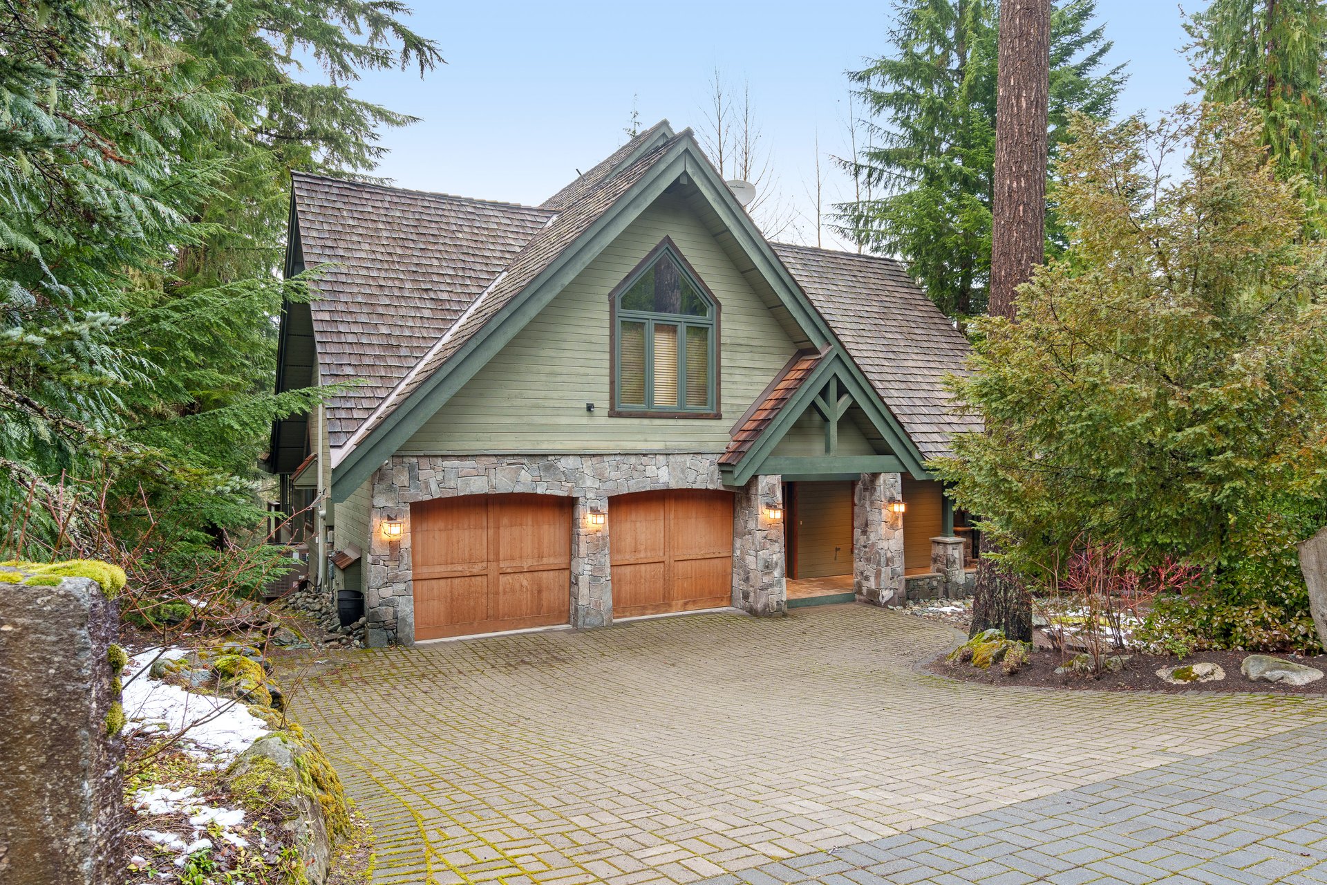 Horstman Lane - 2