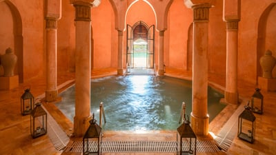 Luxury Villa Photo #23