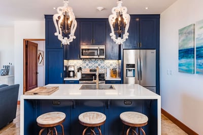 Luxury Villa Photo #5