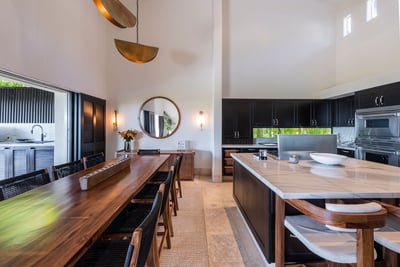 Luxury Villa Photo #22