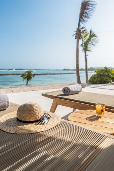 Luxury Villa Photo #11