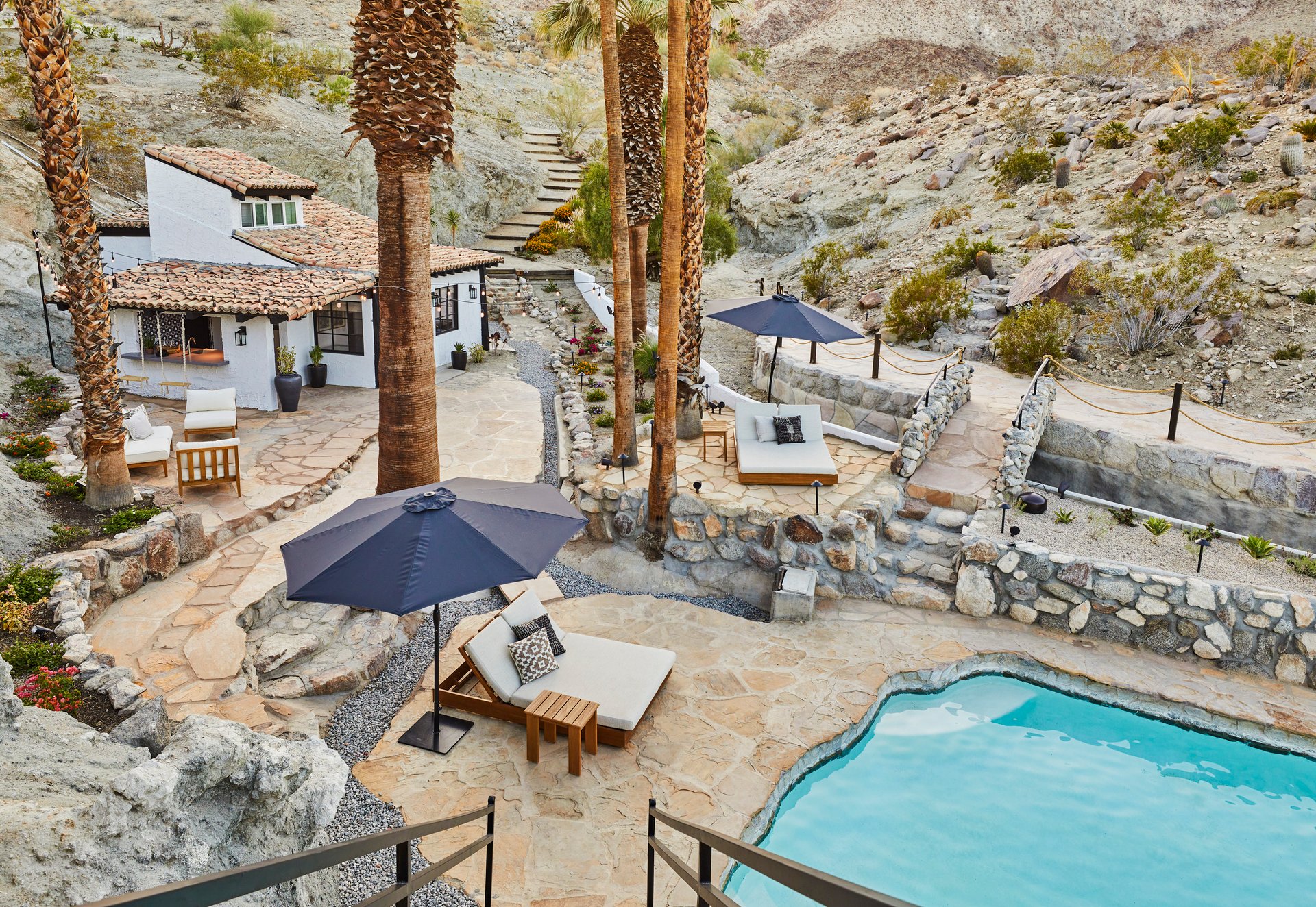 Desert Solstice Villa - 2