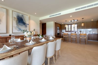 Luxury Villa Photo #23