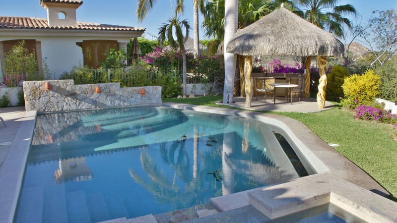 Casa Tortuga