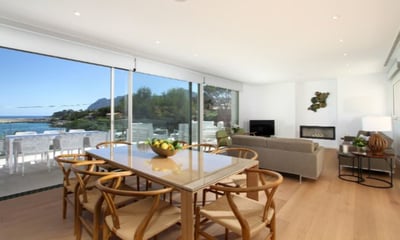 Luxury Villa Photo #10