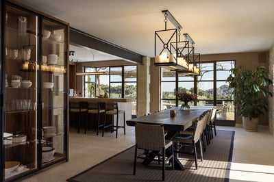Luxury Villa Photo #25