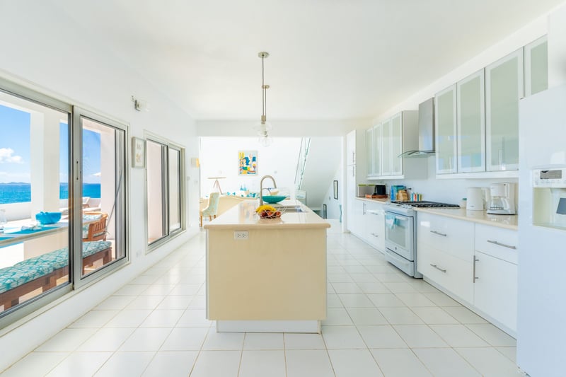Vista Villa
