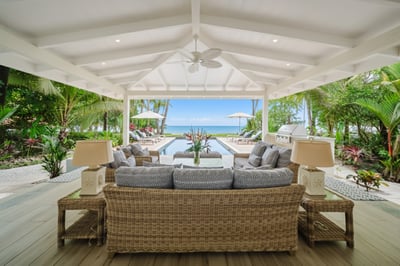 Luxury Villa Photo #7