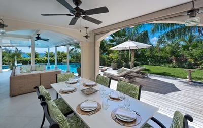 Luxury Villa Photo #8
